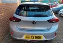 Vauxhall Corsa 1.2 Turbo Design 5dr Auto 8