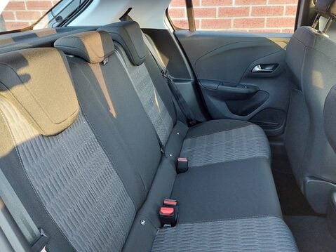 Vauxhall Corsa 1.2 Turbo Design 5dr Auto 16