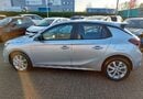 Vauxhall Corsa 1.2 Turbo Design 5dr Auto 10