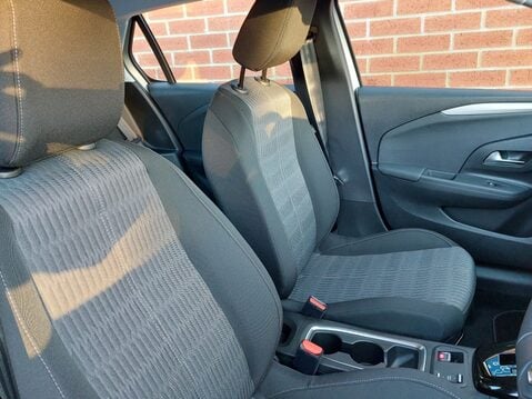 Vauxhall Corsa 1.2 Turbo Design 5dr Auto 15