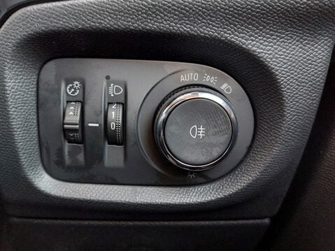 Vauxhall Corsa 1.2 Turbo Design 5dr Auto 27