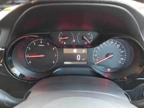 Vauxhall Corsa 1.2 Turbo Design 5dr Auto 17