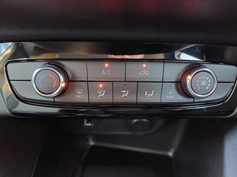 Vauxhall Corsa 1.2 Turbo Design 5dr Auto 19
