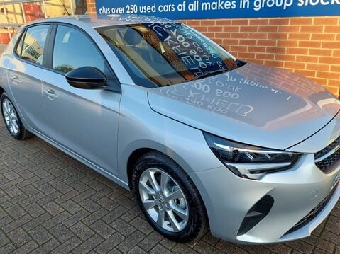 Vauxhall Corsa 1.2 Turbo Design 5dr Auto 6