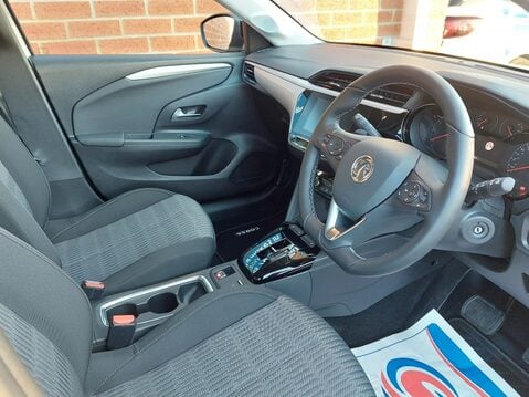 Vauxhall Corsa 1.2 Turbo Design 5dr Auto 13