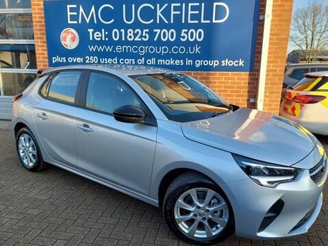 Vauxhall Corsa 1.2 Turbo Design 5dr Auto 2