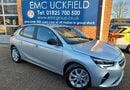 Vauxhall Corsa 1.2 Turbo Design 5dr Auto 2