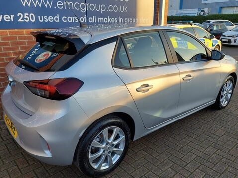 Vauxhall Corsa 1.2 Turbo Design 5dr Auto 7