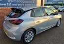 Vauxhall Corsa 1.2 Turbo Design 5dr Auto 7