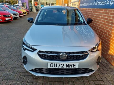 Vauxhall Corsa 1.2 Turbo Design 5dr Auto 4