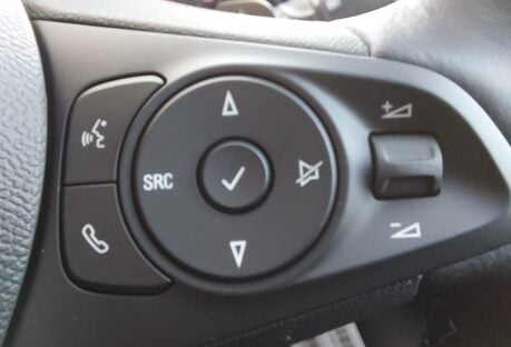 Vauxhall Corsa 1.2 Turbo Design 5dr Auto