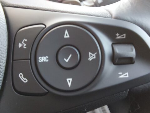 Vauxhall Corsa 1.2 Turbo Design 5dr Auto 26