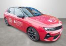 Vauxhall Astra 1.2 Turbo 130 GS Line 5dr 1