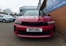 Vauxhall Astra 1.2 Turbo 130 GS Line 5dr 5