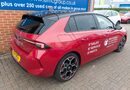 Vauxhall Astra 1.2 Turbo 130 GS Line 5dr 7