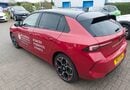 Vauxhall Astra 1.2 Turbo 130 GS Line 5dr 9