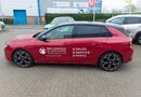 Vauxhall Astra 1.2 Turbo 130 GS Line 5dr 10