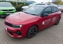 Vauxhall Astra 1.2 Turbo 130 GS Line 5dr 11