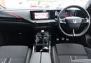 Vauxhall Astra 1.2 Turbo 130 GS Line 5dr 13