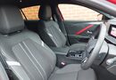 Vauxhall Astra 1.2 Turbo 130 GS Line 5dr 16