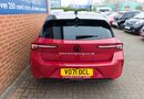 Vauxhall Astra 1.2 Turbo 130 GS Line 5dr 8