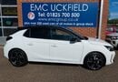 Vauxhall Corsa 1.2 GS 5dr 3