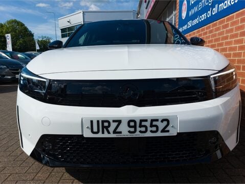 Vauxhall Corsa 1.2 GS 5dr 5
