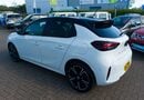 Vauxhall Corsa 1.2 GS 5dr 9