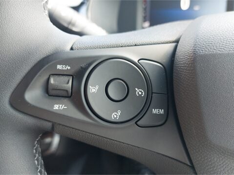 Vauxhall Corsa 1.2 GS 5dr 23