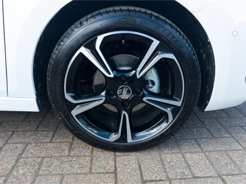 Vauxhall Corsa 1.2 GS 5dr 31