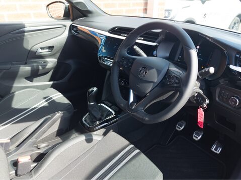 Vauxhall Corsa 1.2 GS 5dr 14
