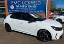 Vauxhall Corsa 1.2 GS 5dr 2