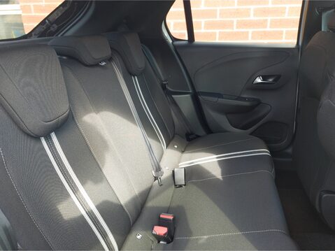 Vauxhall Corsa 1.2 GS 5dr 17