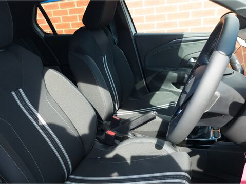 Vauxhall Corsa 1.2 GS 5dr 15