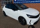 Vauxhall Corsa 1.2 GS 5dr 6