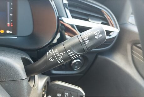Vauxhall Corsa 1.2 GS 5dr