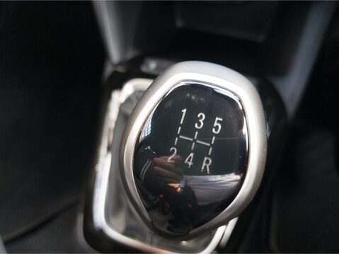 Vauxhall Corsa 1.2 GS 5dr 22
