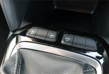 Vauxhall Corsa 1.2 GS 5dr