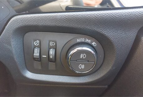 Vauxhall Corsa 1.2 Turbo GS 5dr