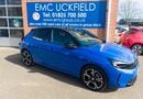 Vauxhall Corsa 1.2 Turbo GS 5dr 2