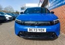 Vauxhall Corsa 1.2 Turbo GS 5dr 8