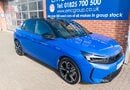 Vauxhall Corsa 1.2 Turbo GS 5dr 9