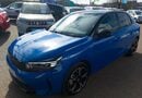 Vauxhall Corsa 1.2 Turbo GS 5dr 13