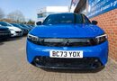 Vauxhall Corsa 1.2 Turbo GS 5dr 8