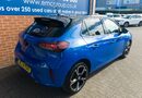 Vauxhall Corsa 1.2 Turbo GS 5dr 10