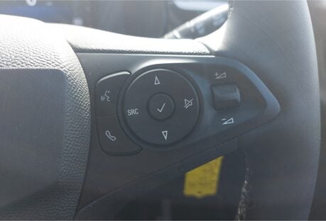 Vauxhall Corsa 1.2 Turbo GS 5dr