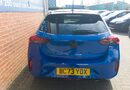 Vauxhall Corsa 1.2 Turbo GS 5dr 11