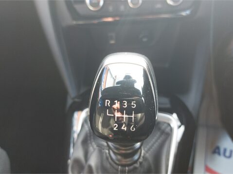 Vauxhall Corsa 1.2 Turbo GS 5dr 24