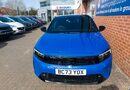 Vauxhall Corsa 1.2 Turbo GS 5dr 7