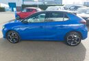 Vauxhall Corsa 1.2 Turbo GS 5dr 12